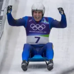 Санкар Андрій Мандзій з Кременця показав найкращий результат в історії України на Олімпіаді