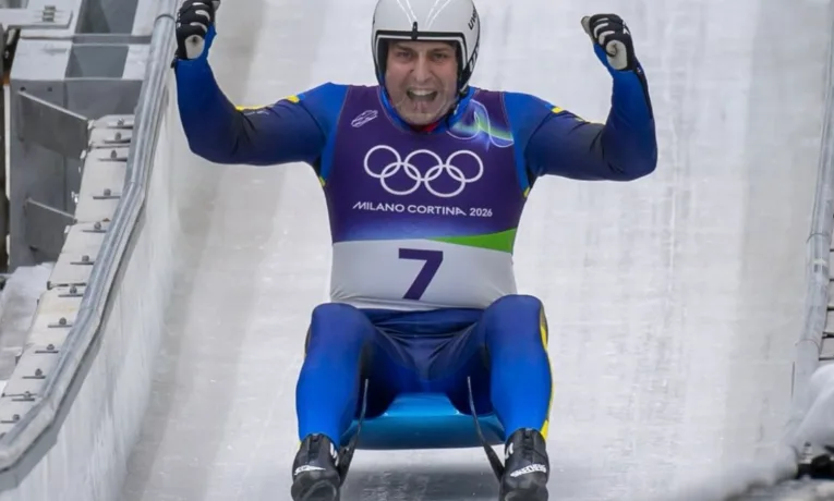 Санкар Андрій Мандзій з Кременця показав найкращий результат в історії України на Олімпіаді