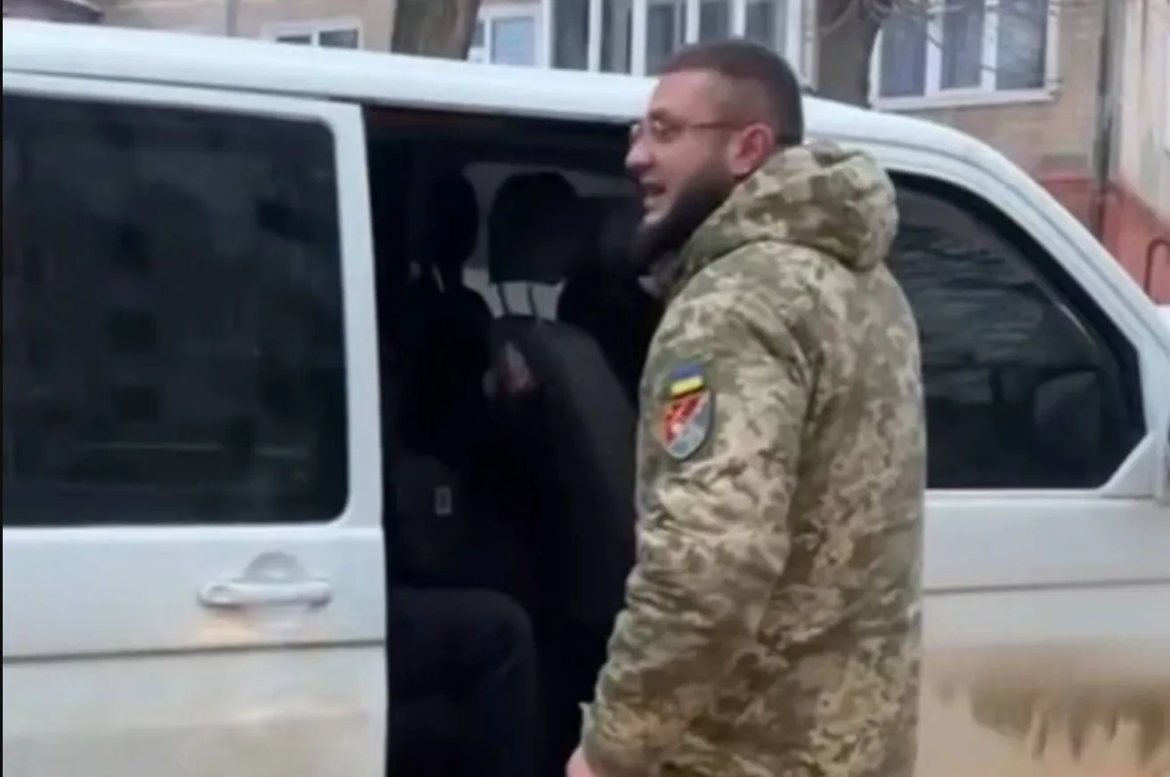 На Тернопільщині фіксують найбільше скарг на роботу ТЦК — Лубінець