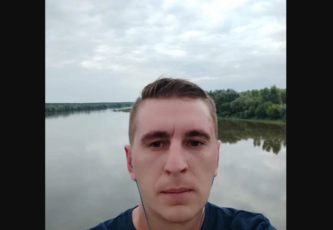 Два роки надій... Біля Бахмута загинув молодий воїн з Теребовлянщини