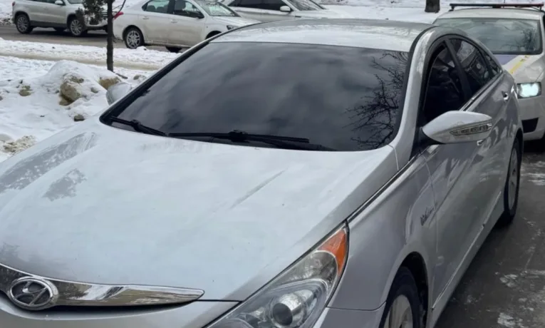 У Тернополі зупинили водійку під наркотиками, позбавлену права керувати авто на 10 років