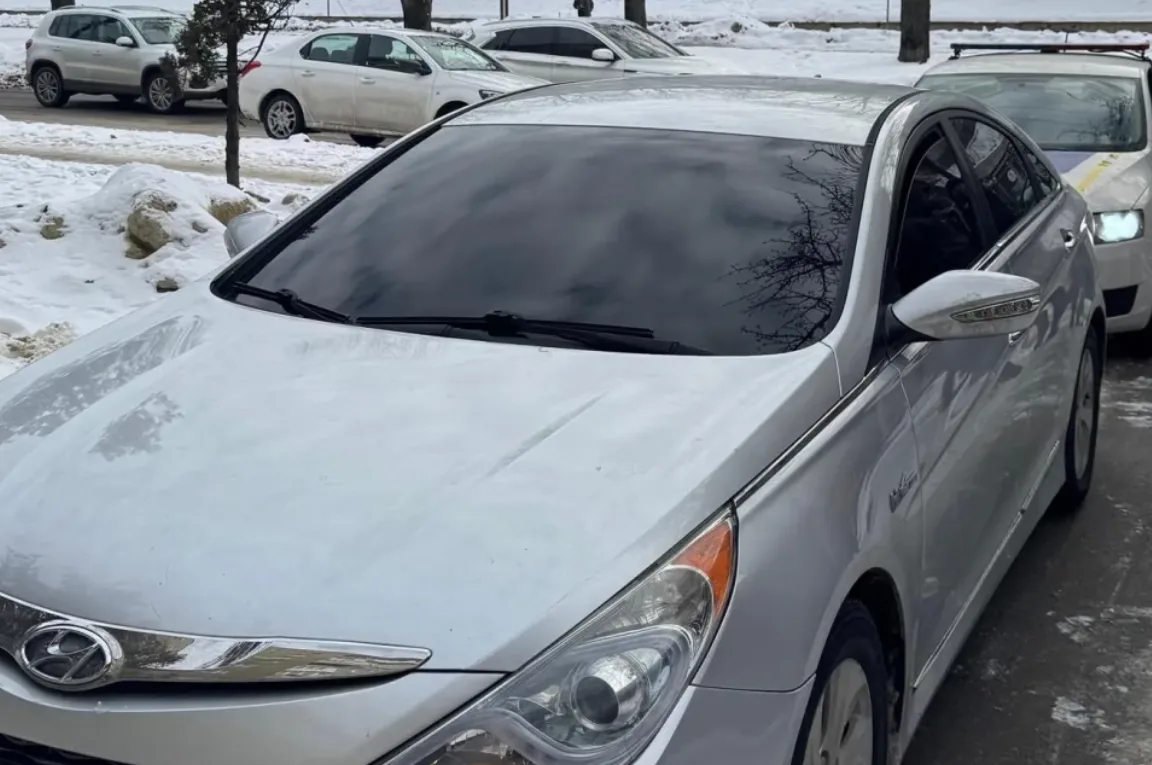 У Тернополі зупинили водійку під наркотиками, позбавлену права керувати авто на 10 років