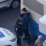 Поліцейські встановлюють обставини конфлікту між пасажирами маршрутки у Тернополі