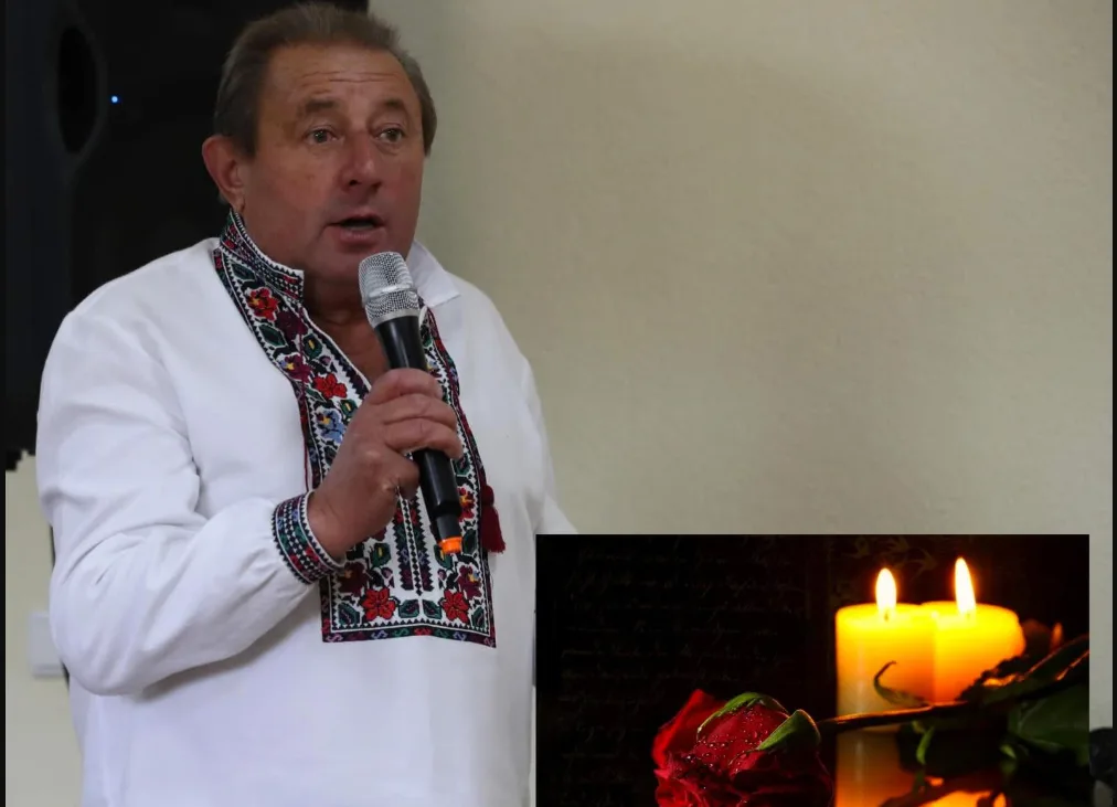 Помер засновник Більче-Золотецькоі мистецької школи Микола Тесля