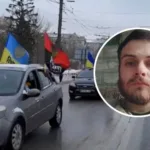 Рік шукали серед полонених, а він повернувся «На щиті»: історія воїна Михайла Ониськіва