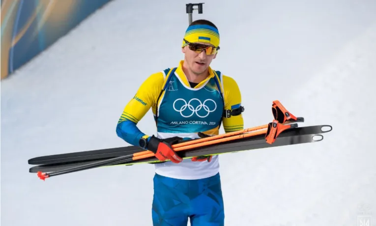 «Два промахи обнулили шанси на боротьбу за високі позиції»: Дмитро Підручний