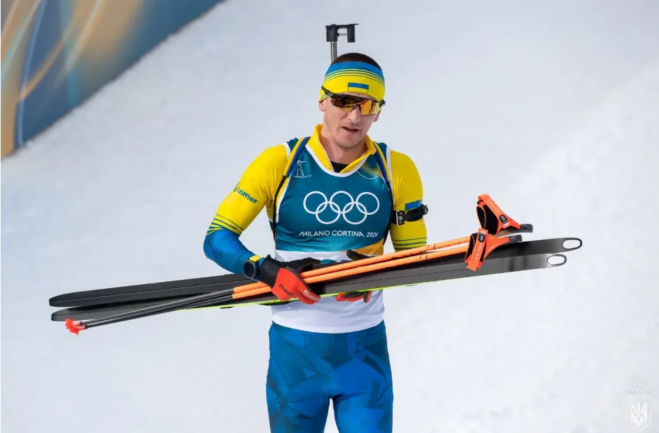 «Два промахи обнулили шанси на боротьбу за високі позиції»: Дмитро Підручний