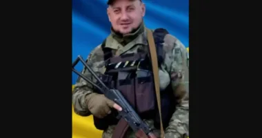 Підволочищина втратила Героя: пішов із життя Дмитро Костюк, батько малолітньої донечки