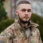 На війні загинув 25-річний воїн Назар Воробець із Озернянської громади