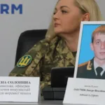У Києві вшанували пам’ять військового журналіста з Кременця Дмитра Лабуткіна