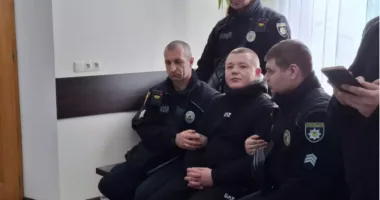 Василю Гнатюку дали 15 років за вбивство Ірини Мукоїди