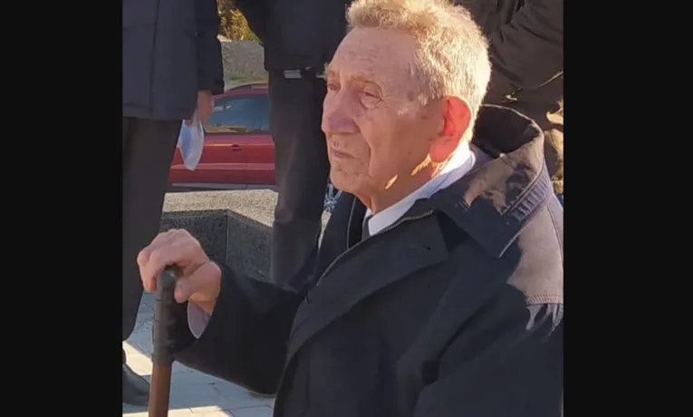 Помер голова Кременецької організації Конгресу Українських Націоналістів Олександр Лілякевич