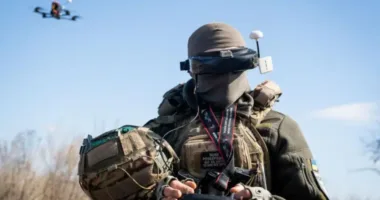 Як 10 бійців ЗСУ за день знищили два батальйони НАТО. Уроки військових навчань, які шокували європейців