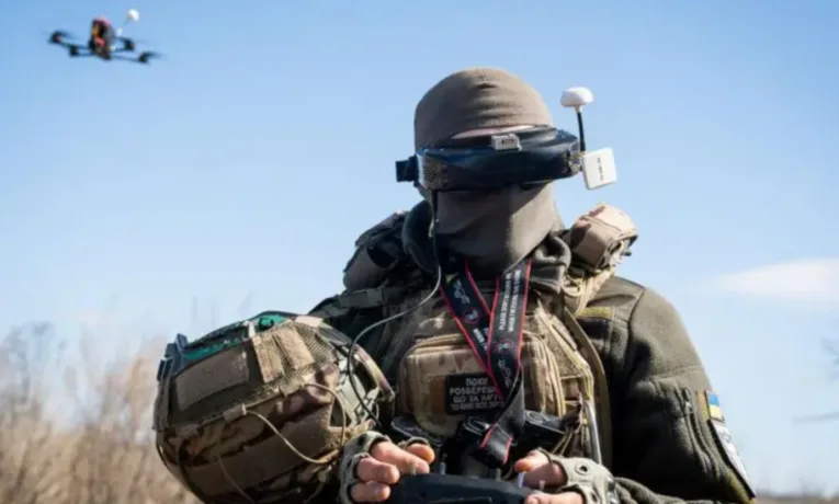 Як 10 бійців ЗСУ за день знищили два батальйони НАТО. Уроки військових навчань, які шокували європейців