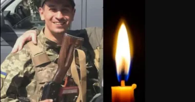 На Донеччині загинув колишній військовополонений з Тернопільщини