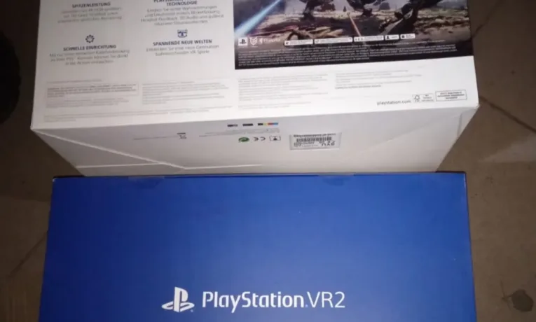 До Тернополя везли окуляри віртуальної реальності: на кордоні вилучили контрабандні товари