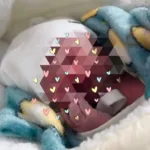 На Тернопільщині немовля народилося за кілька хвилин до приїзду швидкої