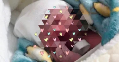 На Тернопільщині немовля народилося за кілька хвилин до приїзду швидкої