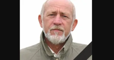 Помер знаний науковець з Тернопільщини Євген Кальба