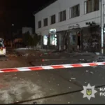 Теракт у Львові: загинула поліцейська, а постраждалих уже 24. Деталі, фото та відео