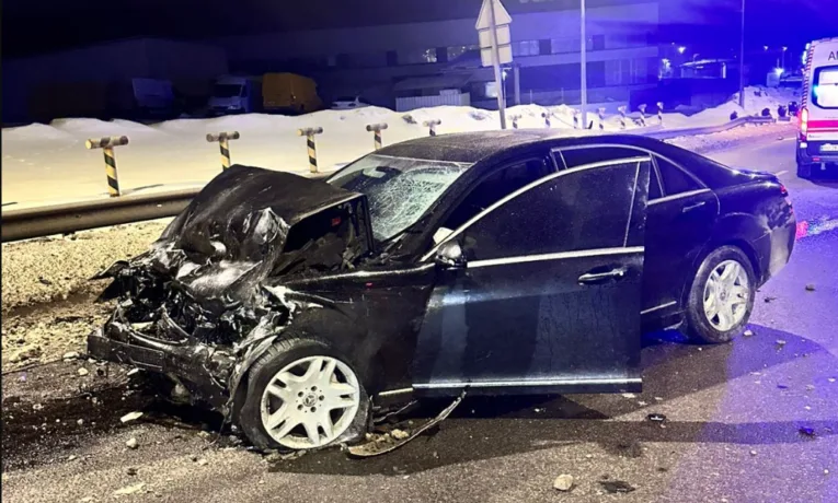 Смертельна аварія у Тернополі: загинули двоє працівників ДСНС, водій п'яний