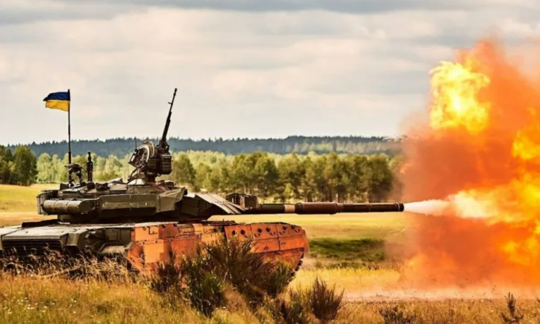 24 лютого 4-та річниця повномасштабного вторгнення РФ в Україну