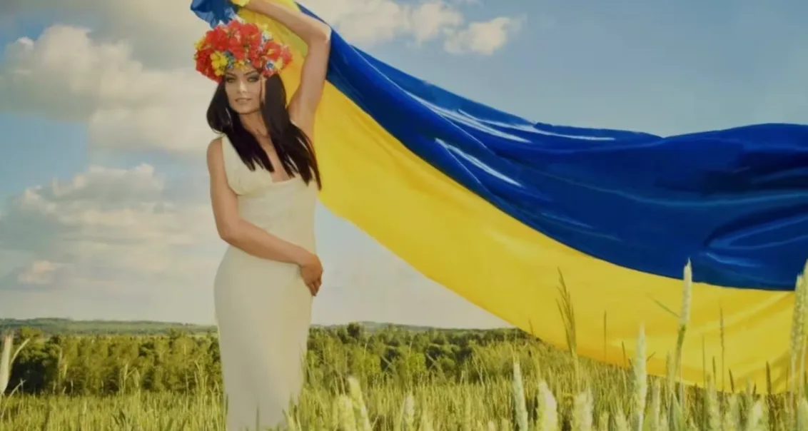 25 лютого в Україні відзначають День української жінки