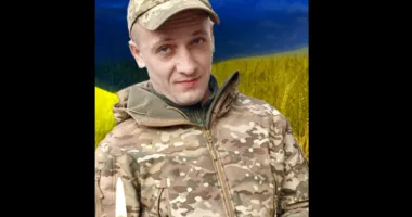 Воював чотири роки… На фронті загинув Андрій Тимчук з Тернопільщини