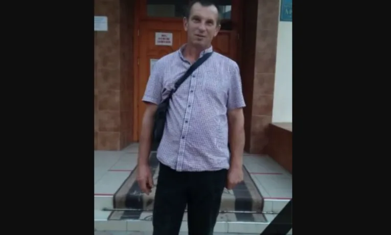 Помер знаний вчитель з Тернопільщини Йосип Козловський