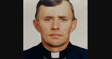 Помер священник Тернопільсько-Зборівської архиєпархії Василь Деркач