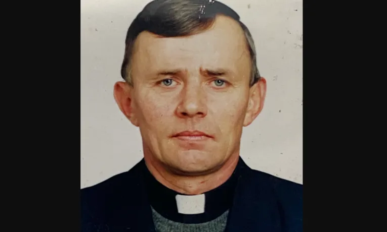 Помер священник Тернопільсько-Зборівської архиєпархії Василь Деркач