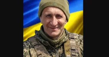 У Курській області загинув 50-річний старший солдат з Тернопільщини