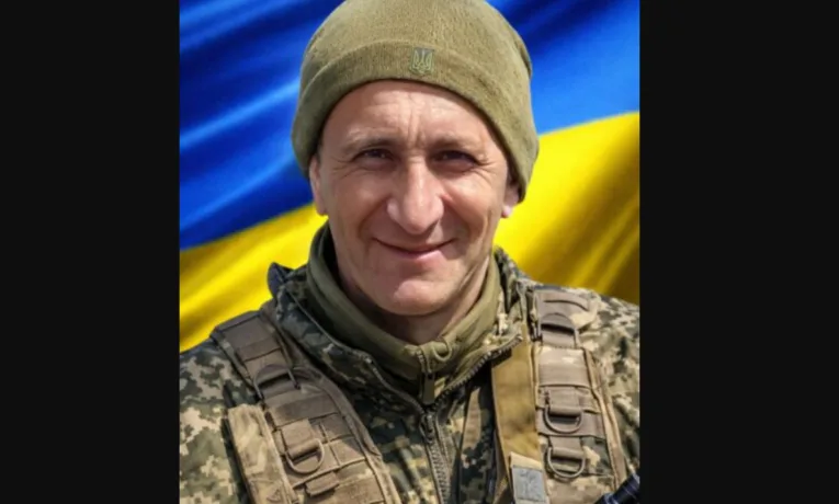 У Курській області загинув 50-річний старший солдат з Тернопільщини