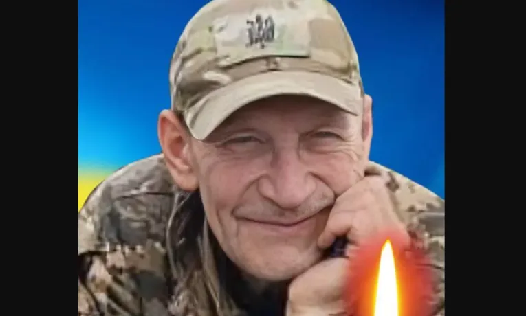 На Покровському напрямку загинув воїн з Бірок Дмитро Войцішевський