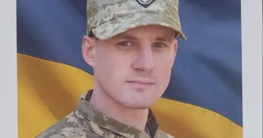 На війні загинув 29-річний тернополянин Олександр Степанян