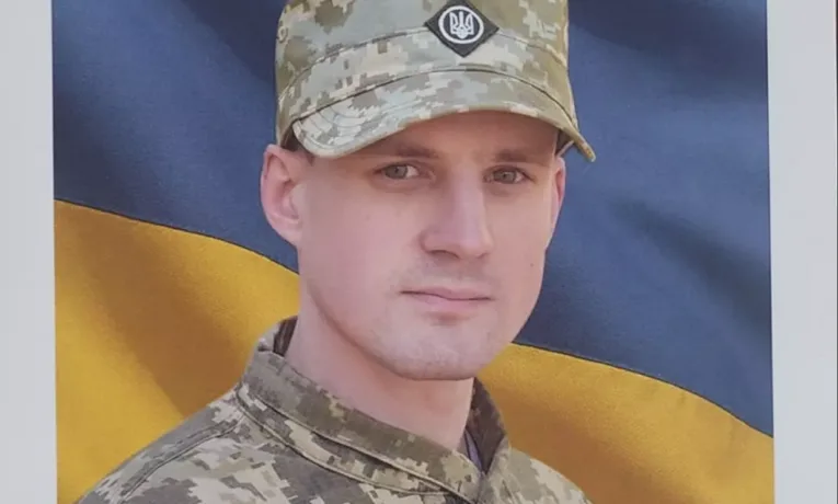 На війні загинув 29-річний тернополянин Олександр Степанян