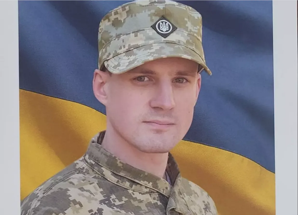 На війні загинув 29-річний тернополянин Олександр Степанян