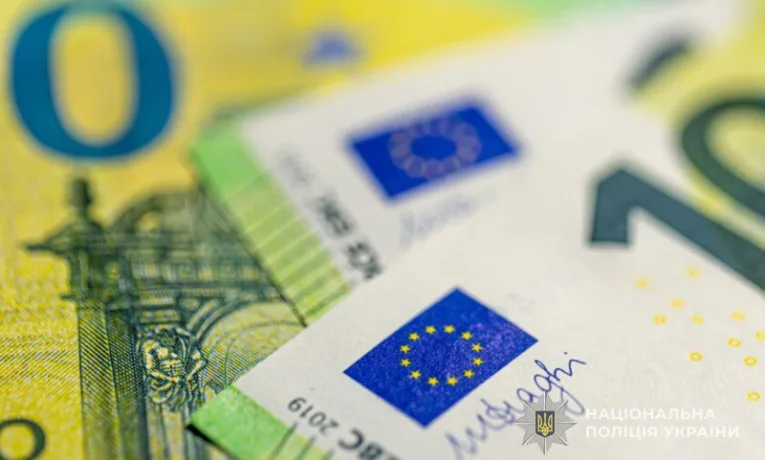 Аби не мобілізували товариша, житель Чортківщини запропонував поліцейським 500 євро