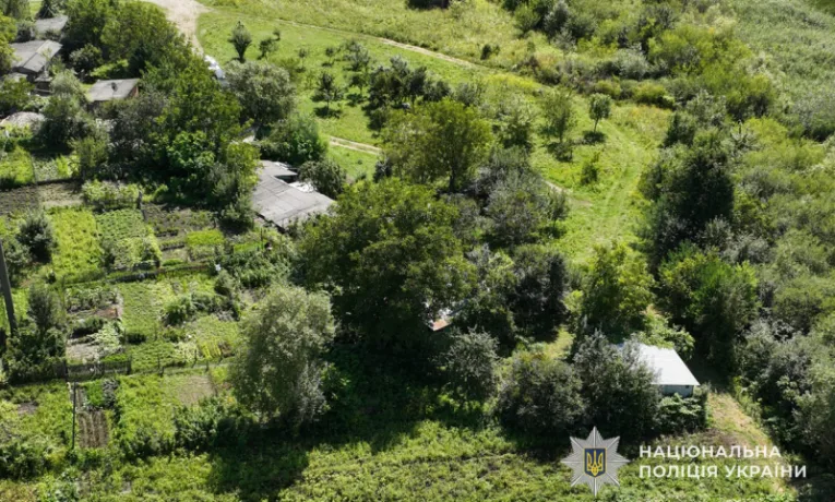 На Тернопільщині жінка незаконно перереєструвала землю зниклого безвісти військового