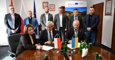 Європа профінансує великий дорожній проєкт на Тернопільщині: ремонтуватимуть міст у Теребовлі