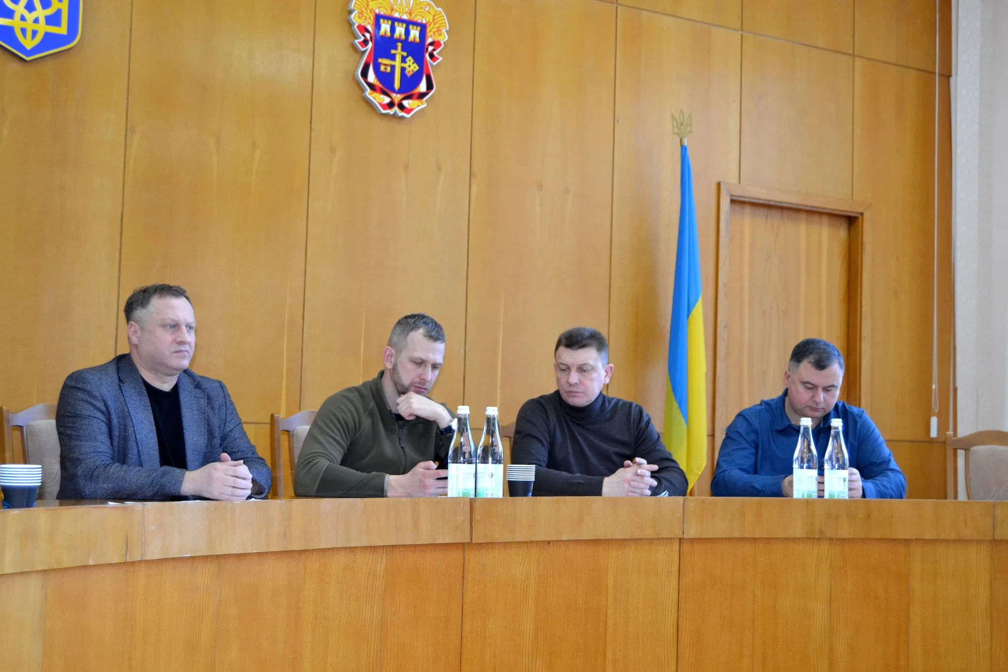 Ще 79 захисників посмертно отримають звання Почесного громадянина Тернопільщини