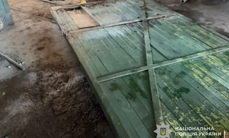 На Тернопільщині на виробництві загинув чоловік