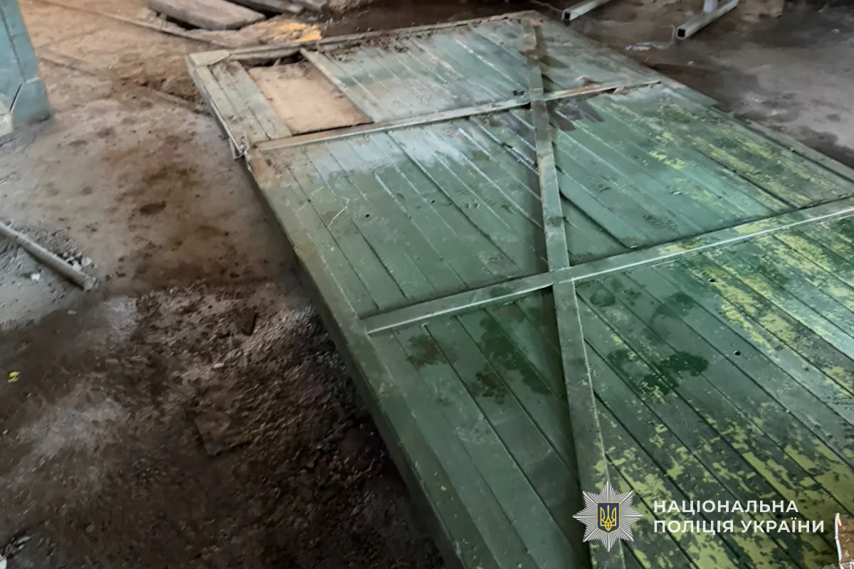 На Тернопільщині на виробництві загинув чоловік