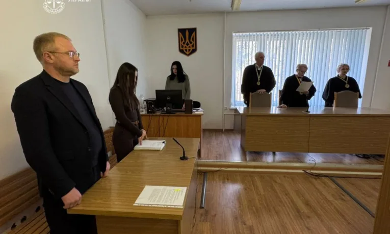 На Тернопільщині суд виніс вирок матері, яка задушила свого 5-річного сина