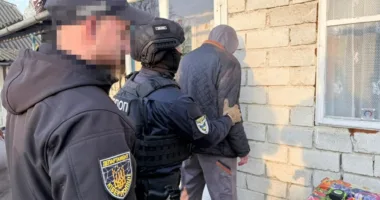 Жителю Тернопільщини повідомили про підозру у розбещенні 10-річної дівчинки через Telegram