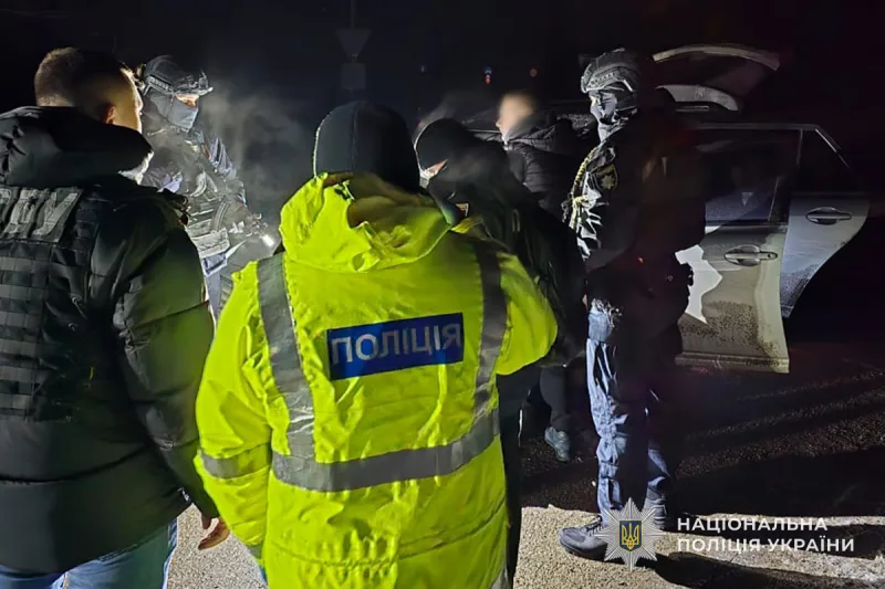 Судитимуть уродженця Криму, який за 14 тисяч доларів мав переправити тернополянина в Румунію