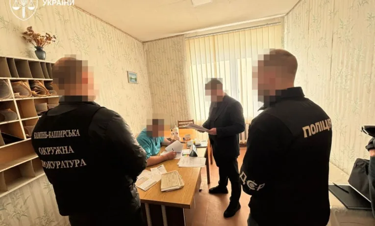 Масштабна схема у медицині: розслідування охопило й Тернопільщину – збитки 108 млн грн