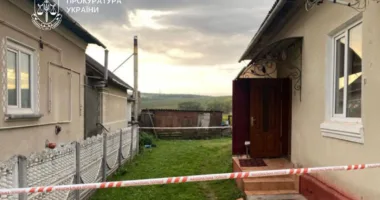 На Тернопільщині судили чоловіка, який побив до смерті сусіда