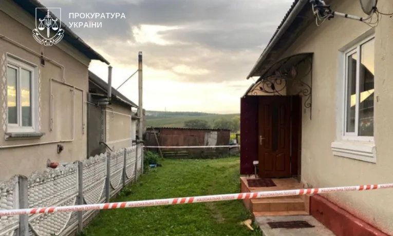 На Тернопільщині судили чоловіка, який побив до смерті сусіда