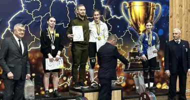 Кубoк України